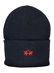 LA MARTINA Herren HUT Blau | online kaufen