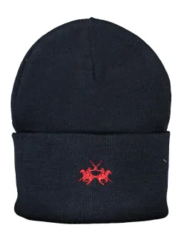 Stilvoller LA MARTINA Herren Hut in Blau mieten - Flex-Fashion