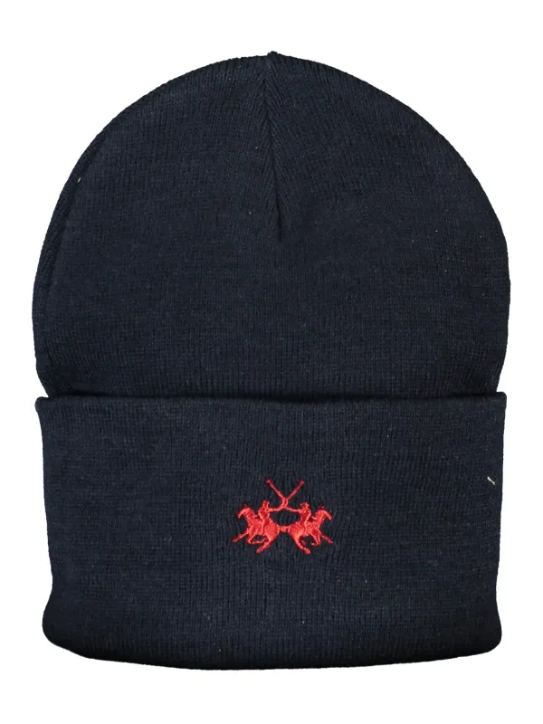 LA MARTINA Herren HUT Blau | online kaufen