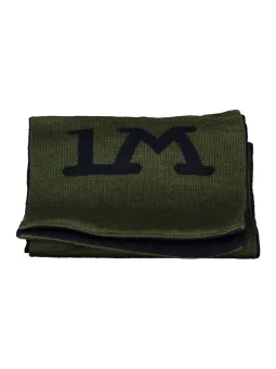 LA MARTINA Herren SCHAL Grün | online kaufen