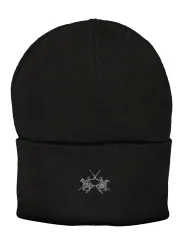 LA MARTINA Herren HUT Schwarz | online kaufen