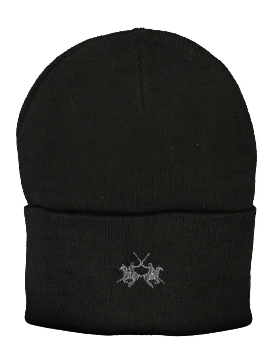 LA MARTINA Herren HUT Schwarz | online kaufen