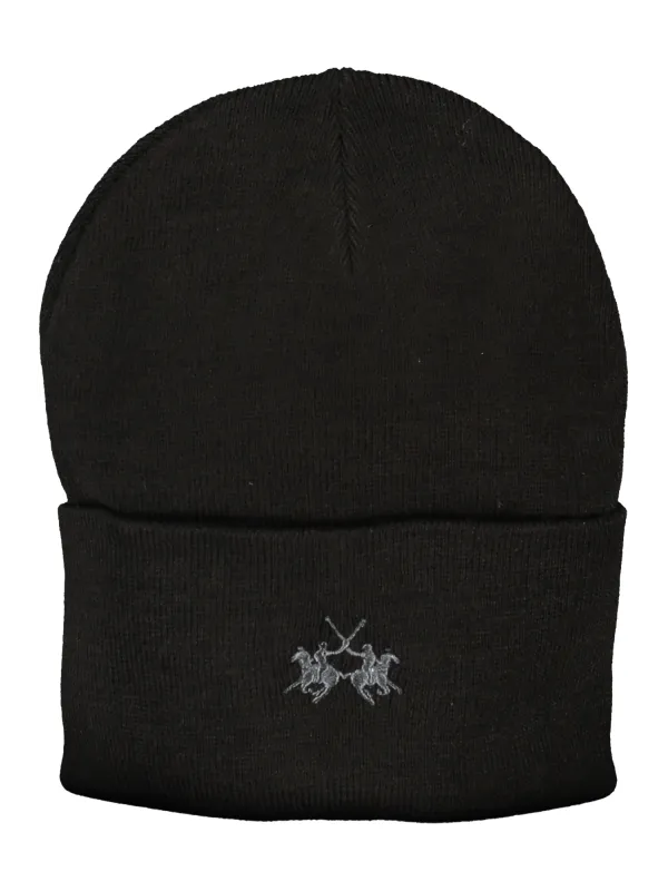 LA MARTINA Herren HUT Schwarz | online kaufen