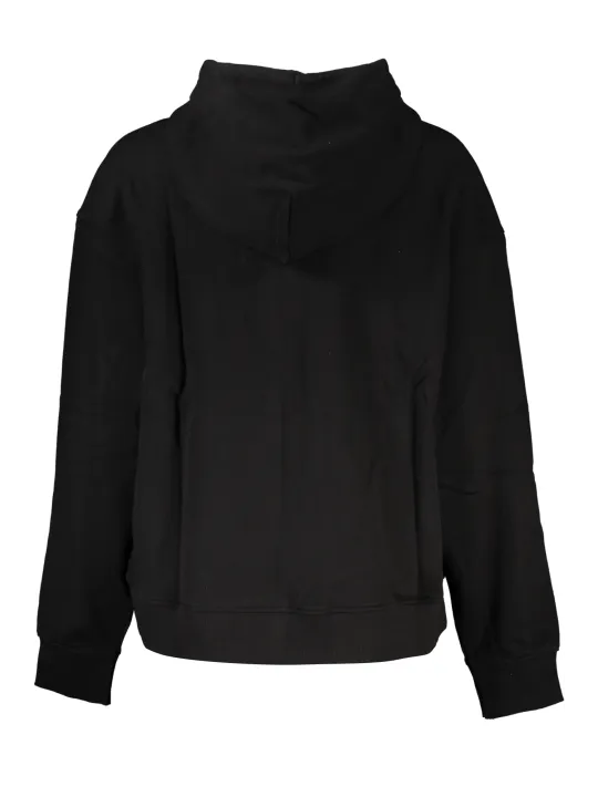 Tommy Hilfiger Damen SWEATSHIRT Schwarz | online kaufen