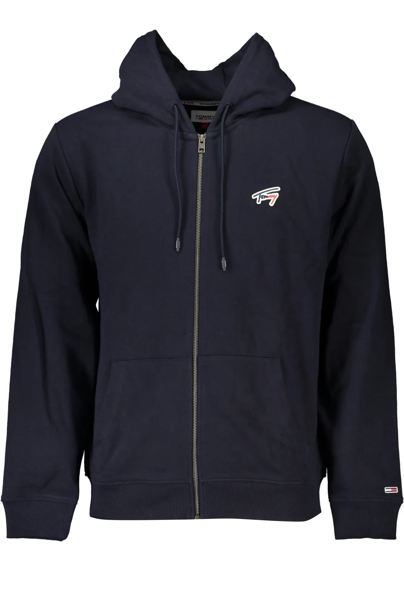 Herren SWEATSHIRT Blau DM0DM16798_BLDW5