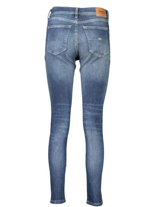 Tommy Hilfiger Damen Tasche Blau | online kaufen