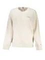Tommy Hilfiger Damen SWEATSHIRT Beige | online kaufen