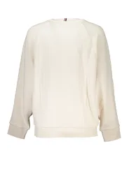 Tommy Hilfiger Damen SWEATSHIRT Beige | online kaufen