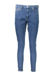 Tommy Hilfiger Damen JEANS Blau | online kaufen