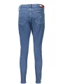 Tommy Hilfiger Damen JEANS Blau | online kaufen