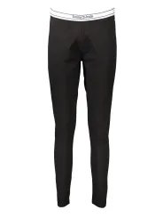 Tommy Hilfiger Damen Leggings Schwarz | online kaufen
