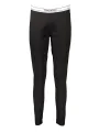 Tommy Hilfiger Damen Leggings Schwarz | online kaufen