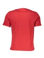 North Sails Herren T-Shirt Rot | online kaufen