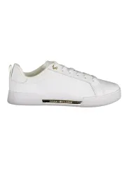 Tommy Hilfiger Damen SPORTSCHUH Weiß | online kaufen