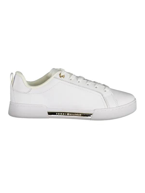 Tommy Hilfiger Damen SPORTSCHUH Weiß | online kaufen