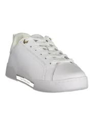 Tommy Hilfiger Damen SPORTSCHUH Weiß | online kaufen