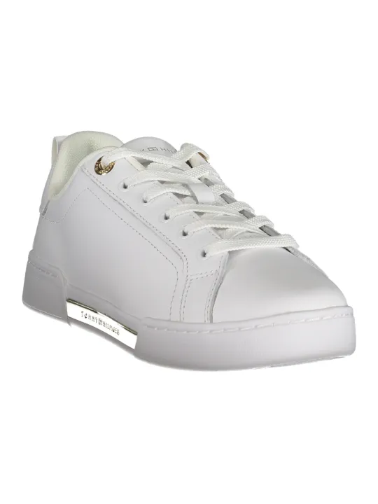 Tommy Hilfiger Damen SPORTSCHUH Weiß | online kaufen