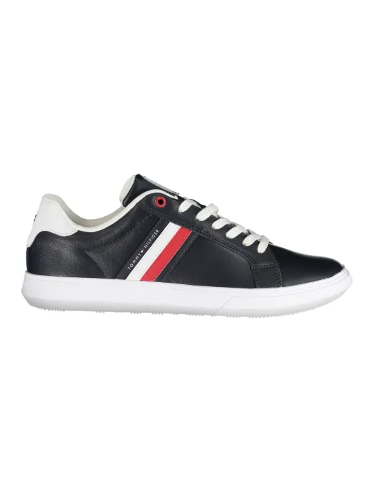 Tommy Hilfiger Herren SPORTSCHUH Blau | online kaufen