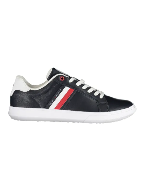 Tommy Hilfiger Herren SPORTSCHUH Blau | online kaufen