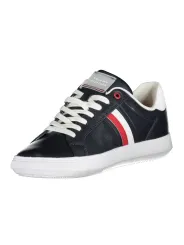 Tommy Hilfiger Herren SPORTSCHUH Blau | online kaufen