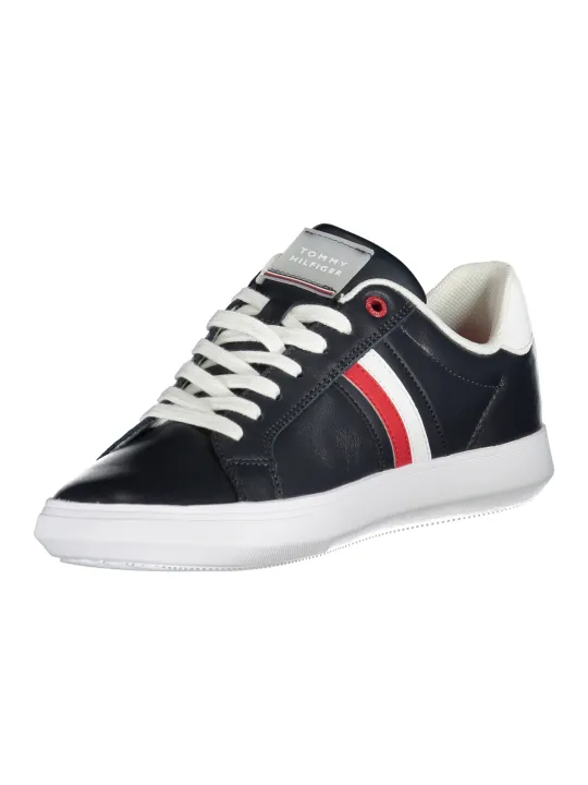 Tommy Hilfiger Herren SPORTSCHUH Blau | online kaufen