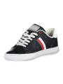Tommy Hilfiger Herren SPORTSCHUH Blau | online kaufen