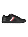 Tommy Hilfiger Herren SPORTSCHUH Schwarz | online kaufen