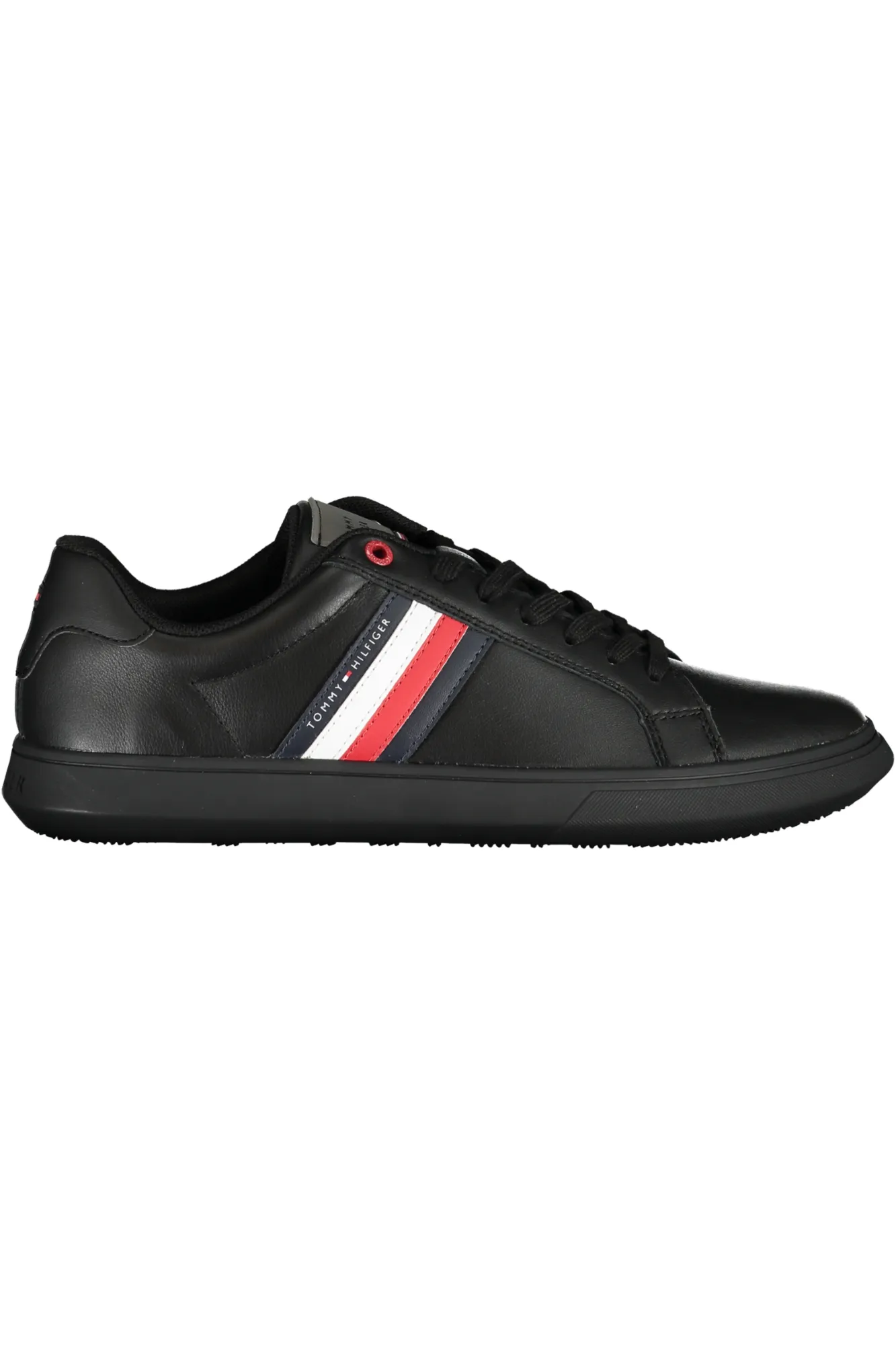 Herren SPORTSCHUH Schwarz FM0FM04921_NE0GK