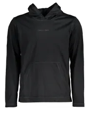 Calvin Klein Herren SPORTSWEATSHIRT Schwarz | online kaufen