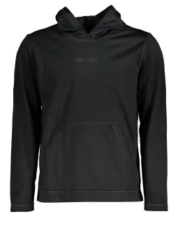 Calvin Klein Herren SPORTSWEATSHIRT Schwarz | online kaufen