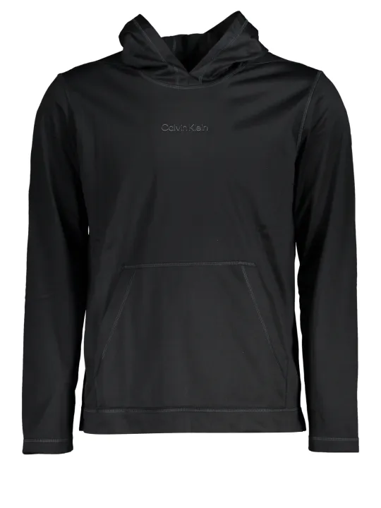 Calvin Klein Herren SPORTSWEATSHIRT Schwarz | online kaufen