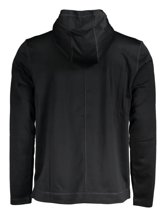Calvin Klein Herren SPORTSWEATSHIRT Schwarz | online kaufen