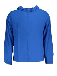 Calvin Klein Herren SPORTJACKE Blau | online kaufen