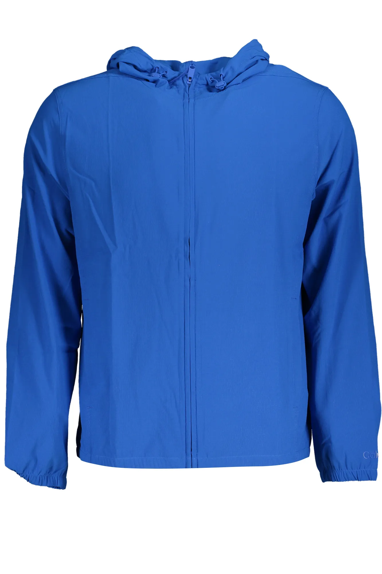 Herren SPORTJACKE Blau 00GMS4O520_BLCGN