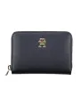Tommy Hilfiger Damen GELDBÖRSE Blau | online kaufen