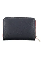 Tommy Hilfiger Damen GELDBÖRSE Blau | online kaufen
