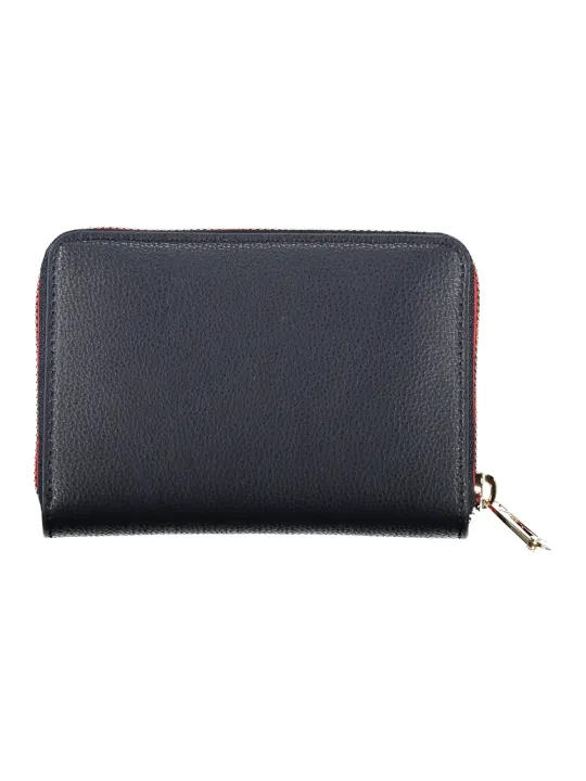 Tommy Hilfiger Damen GELDBÖRSE Blau | online kaufen