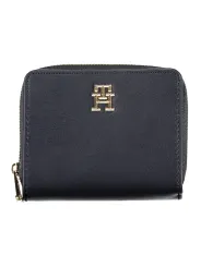 Tommy Hilfiger Damen GELDBÖRSE Blau | online kaufen