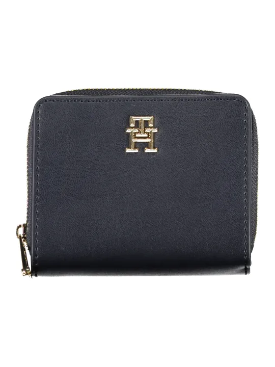 Tommy Hilfiger Damen GELDBÖRSE Blau | online kaufen