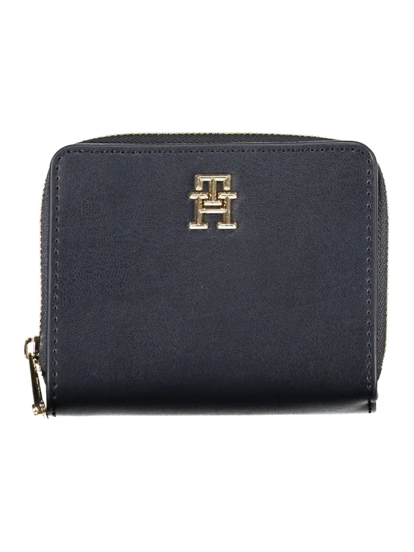 Tommy Hilfiger Damen GELDBÖRSE Blau | online kaufen
