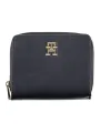 Tommy Hilfiger Damen GELDBÖRSE Blau | online kaufen