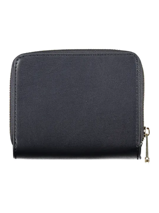 Tommy Hilfiger Damen GELDBÖRSE Blau | online kaufen
