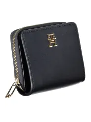 Tommy Hilfiger Damen GELDBÖRSE Blau | online kaufen