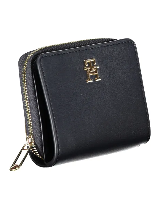 Tommy Hilfiger Damen GELDBÖRSE Blau | online kaufen
