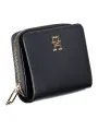 Tommy Hilfiger Damen GELDBÖRSE Blau | online kaufen