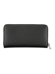 Tommy Hilfiger Damen GELDBÖRSE Schwarz | online kaufen