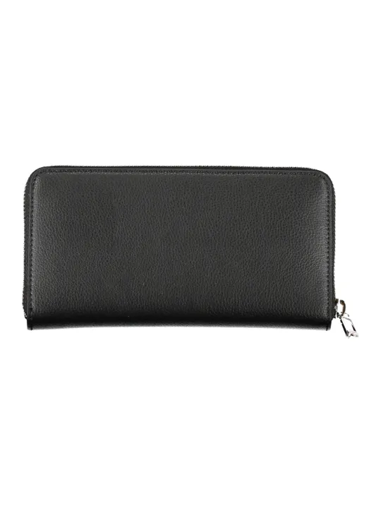 Tommy Hilfiger Damen GELDBÖRSE Schwarz | online kaufen