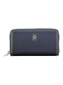 Tommy Hilfiger Damen GELDBÖRSE Blau | online kaufen