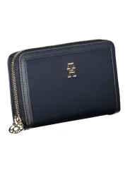 Tommy Hilfiger Damen GELDBÖRSE Blau | online kaufen
