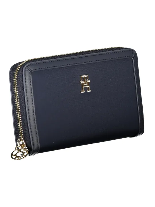 Tommy Hilfiger Damen GELDBÖRSE Blau | online kaufen